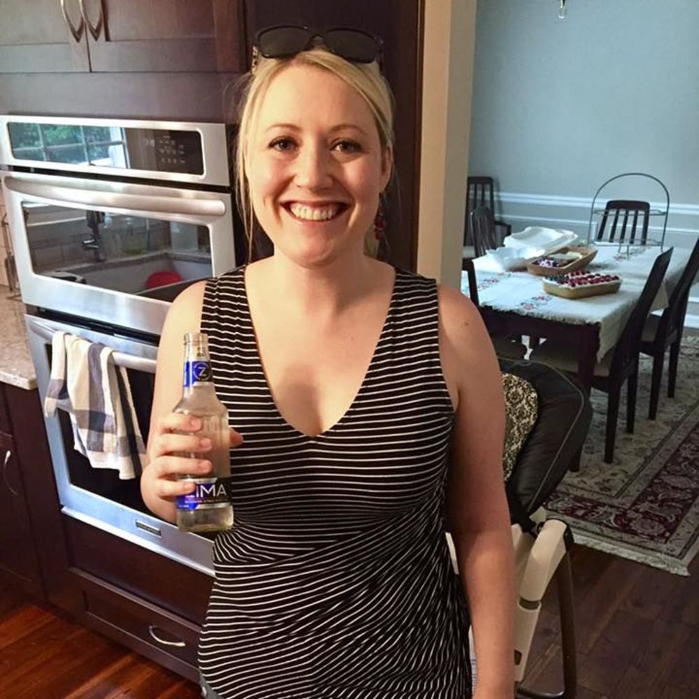 Meet your Posher, Lauren
